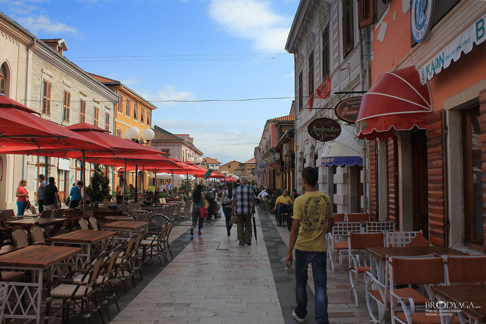 Shkoder